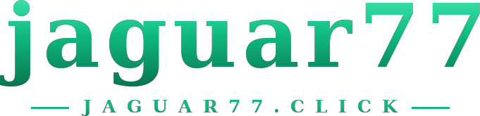 jaguar77 logo